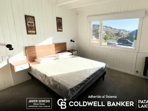 Departamento en Venta en San Martín de los Andes, USD 130.000