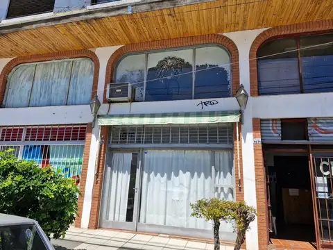 Local en Venta en Martínez Santa Fe / Fleming, USD 76.000