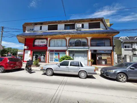 Local en Venta en Martínez Santa Fe / Fleming, USD 76.000