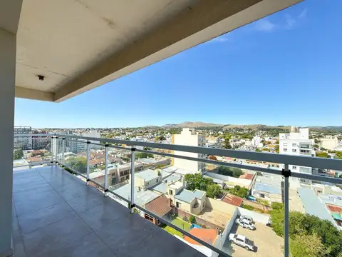 DEPARTAMENTO 2 DORMITORIOS VENTA TANDIL 2 COCHERAS