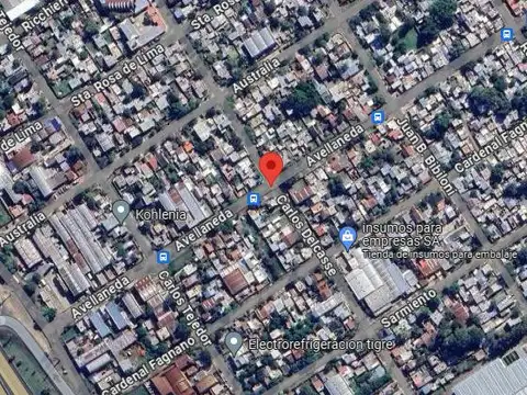 Galpon en Venta 1 año