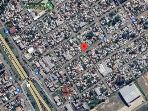 Depósito en venta - 280mts2 - Ricardo Rojas