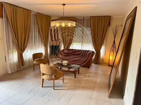 Casa 3 Dormitorios