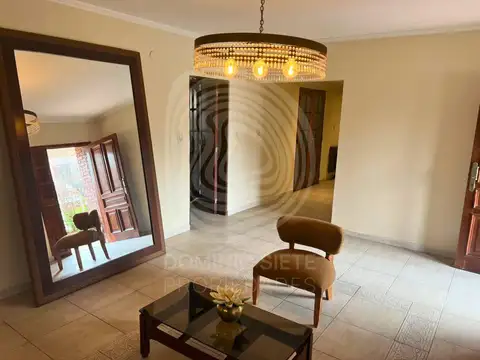 Casa en Venta 30 años