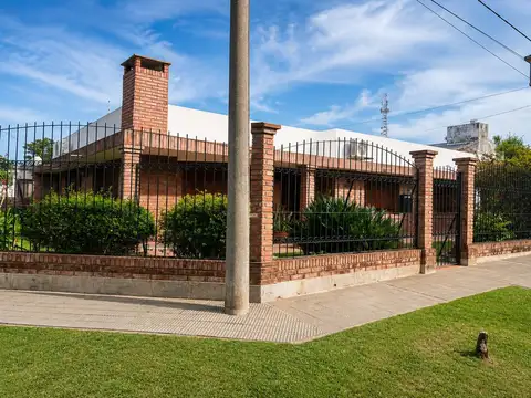 Casa 3 Dormitorios