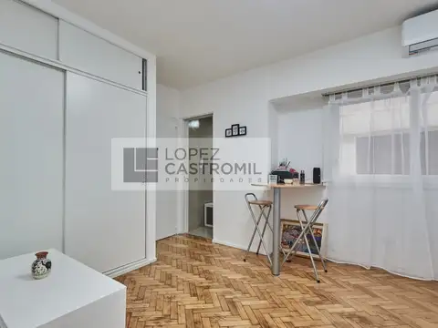 Departamento en Alquiler Temporal 40 años