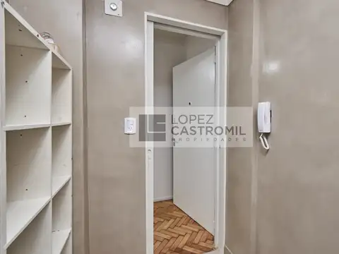 Departamento en Alquiler Temporal al Este
