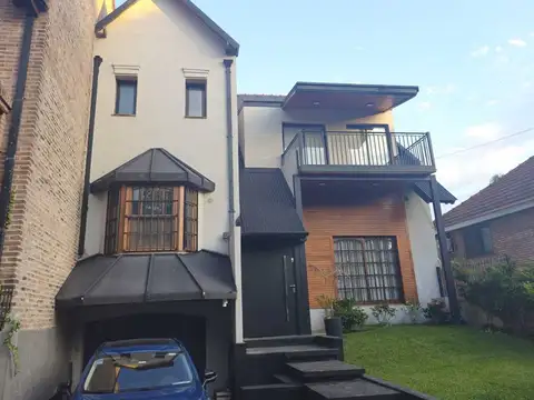 Casa en Venta en Ciudad De Tigre, USD 550.000