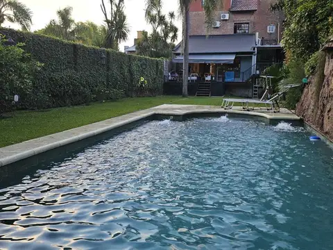 Casa Chalet  en Venta en Tigre, G.B.A. Zona Norte, Argentina