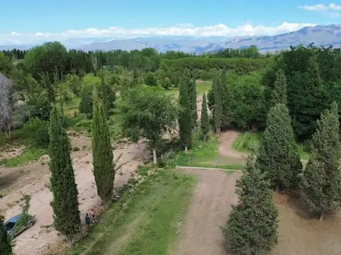 LOTE 654m2 B° Privado DON BENJAMIN - VISTALBA