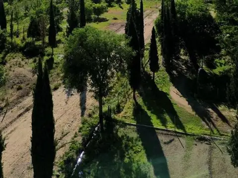 LOTE 654m2 B° Privado DON BENJAMIN - VISTALBA