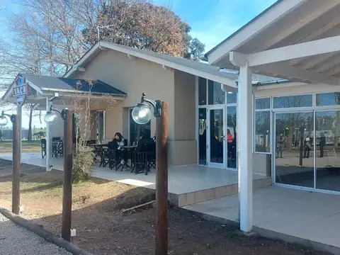 Yachting Club Don Luis