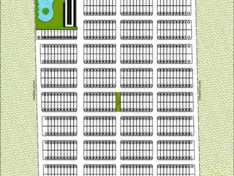 Terreno en Venta de 300,0 m2