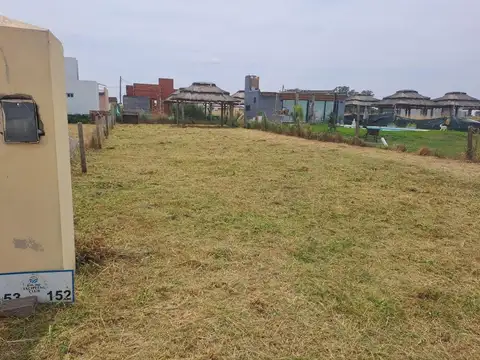 Terreno en Venta en Yachting Club Don Luis, USD 9.000