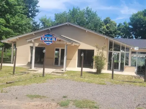 Lote en Venta Yachting Don Luis General Rodriguez