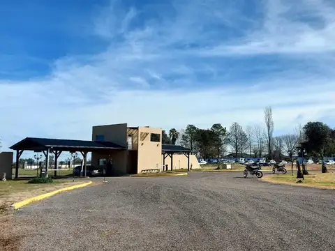 Lote en Venta Yachting Don Luis General Rodriguez