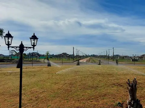 Terreno en Venta en Yachting Club Don Luis, USD 9.000