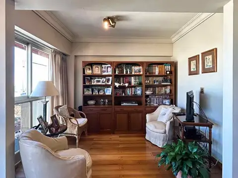 Departamento en Venta de 3 dormitorios