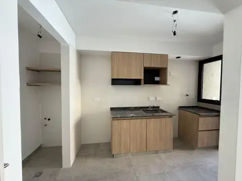 Departamento en Venta en Boedo, USD 105.000