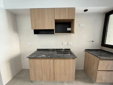 Departamento en Venta en Boedo, USD 105.000