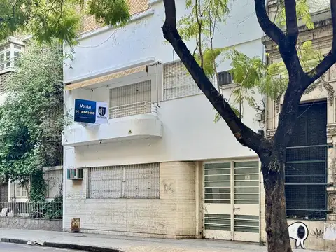 San Lorenzo 1527 - CASA