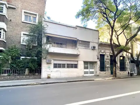 Casa en Alquiler de 3 dormitorios