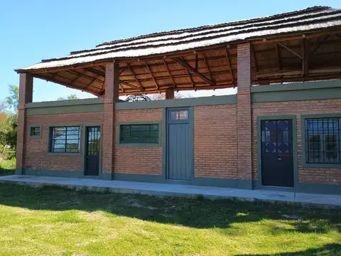 CASA a ESTRENAR en ARROYO LEYES