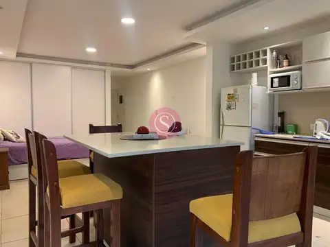 Departamento en Venta, Complejo Campanillas Park, Pilar 100