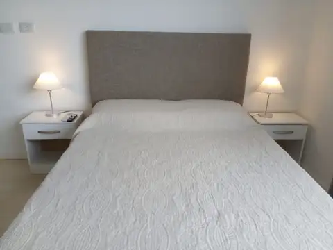 Departamento en Alquiler en Nordelta Studios de la Bahía, USD 550