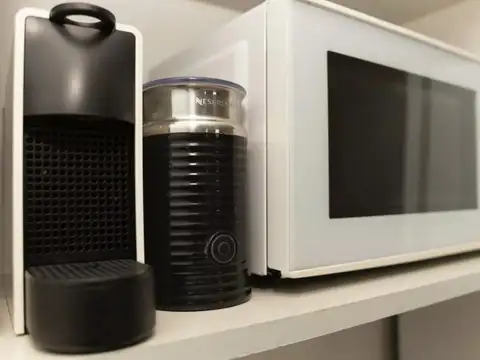 Departamento en Alquiler con 1 cochera