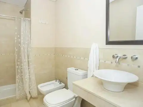 Departamento en Alquiler al Norte