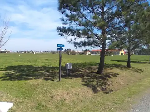 Terreno en Venta de 1540,0 m2