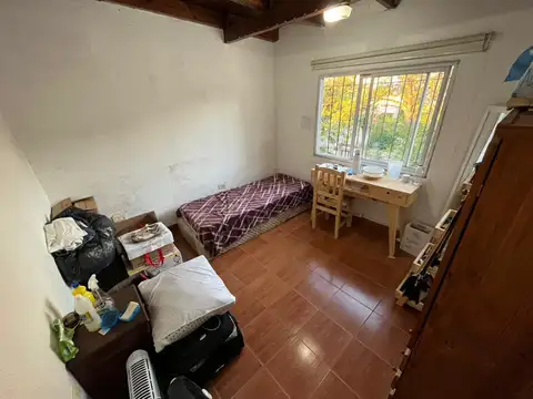 Depto Tipo Casa en Venta en La Plata, USD 75.000