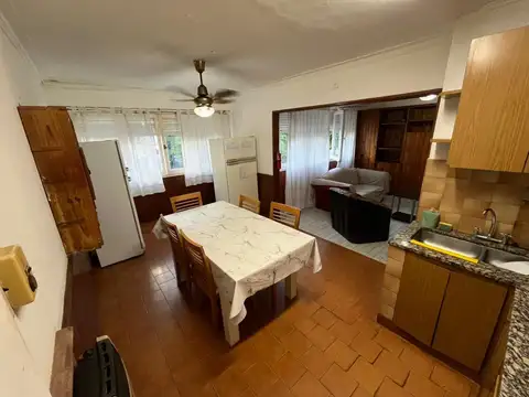 Depto Tipo Casa en Venta de 7 ambientes