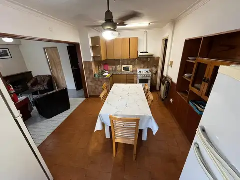 Depto Tipo Casa en Venta de 6 dormitorios