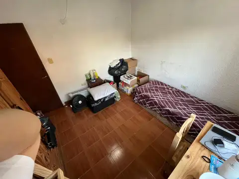 Depto Tipo Casa 7 ambientes con 2 baños