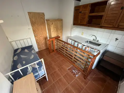 Depto Tipo Casa en Venta con 1 cocheras