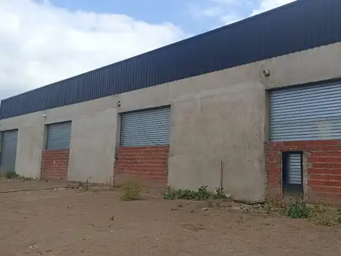 Galpon en Alquiler en Merlo Sur, $ 3.300.000