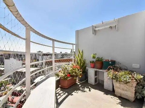 Avenida Gaona 1200