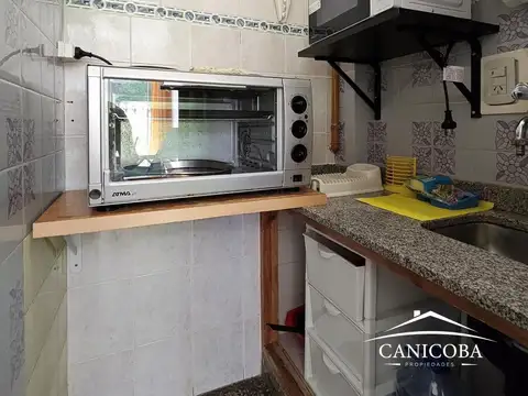 Departamento en Terminal Vieja