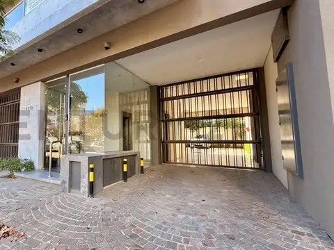 VENTA DEPARTAMENTO 4 AMBIENTES A ESTRENAR AL FRENTE TERRAZA PROPIA