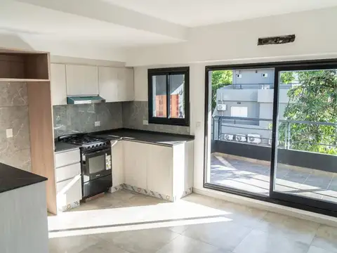 SEMIPISOS A ESTRENAR EDIFICIO CUENCA