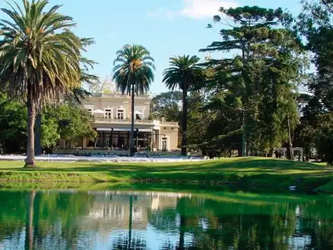 Terreno en Venta en San Eliseo Golf & Country, USD 50.000