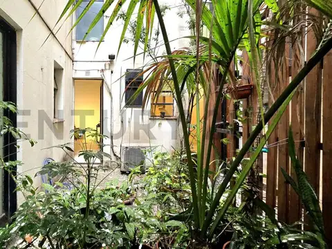 VENTA OFICINA 4 AMBIENTES EN BELGRANO