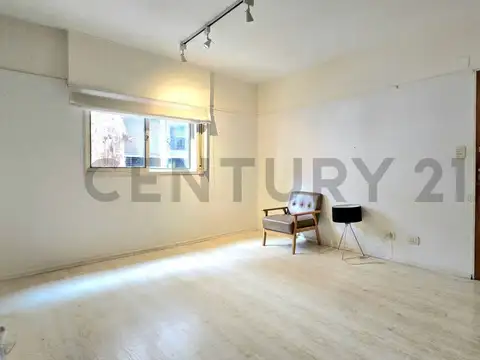 Oficina en Venta en Belgrano, USD 195.000