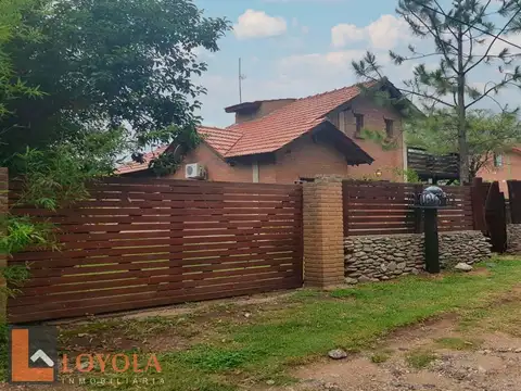 Casa en Venta 10 años