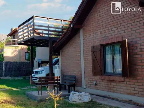 Casa en Venta de 3 dormitorios