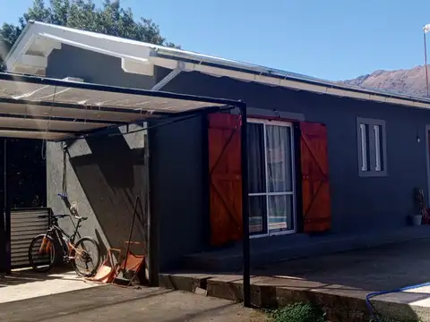Casa en Venta al Sur