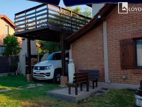 Casa en Venta en Barranca Colorada, USD 140.000