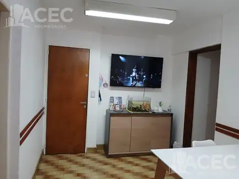 Departamento en Venta en Rosario, USD 60.000